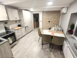 Apartamenty na Tylnej w Śremie