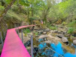 Casa Trilho the Gaios - 塔布阿