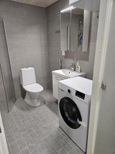 Aurora Villa with AIR CONDITIONING