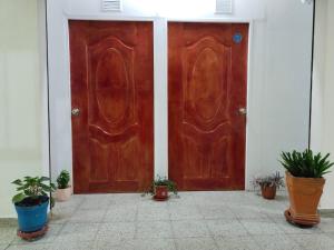 Hospedaje Santa Teresita