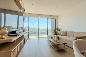 Lujoso y Nuevo Cerca al Centro Piscina Panorámica