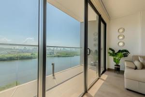 Lujoso y Nuevo Cerca al Centro Piscina Panorámica