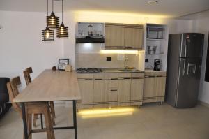 Apartamento entero cerca al Aeropuerto Internacional