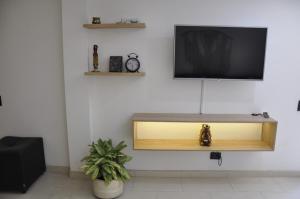 Apartamento entero cerca al Aeropuerto Internacional