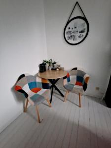 ULALA CHARLEROI AIRPORT Bruxelles