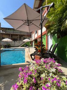 KETHALYA TAYRONA Hostal