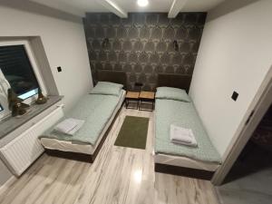 Apartamenty na Tylnej w Śremie