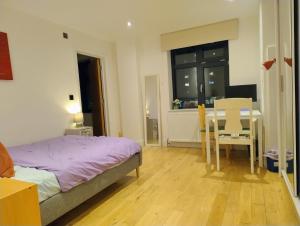 Fantastic location Ensuite luxury Shoreditch Hoxton spitalfields Liverpool st London Bridge city 2 Room only luxury Doubles for 5 guests