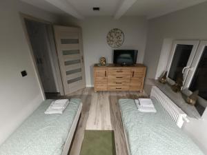 Apartamenty na Tylnej w Śremie