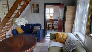 Lovely cottage by the seaside