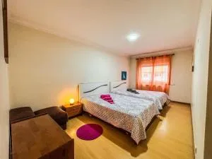 Family holiday home - Trefacio