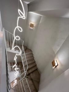 Iraipe Estella La Rúa Auto Check-in