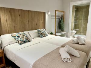 Iraipe Estella La Rúa Auto Check-in