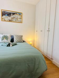 New ! Charmant spacieux 2p Vieux-Nice calme