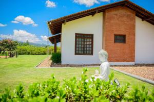 Morada Das Cerejeiras - Espaçosa e Ideal para Pets