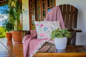 Morada Das Cerejeiras - Espaçosa e Ideal para Pets