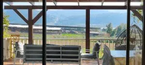 וילה בגלבוע - Moledet