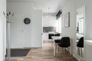 Väinö Apartment 16