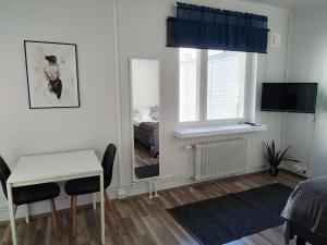 Väinö Apartment 16