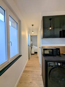 Le chaleureux, T2 avec balcon