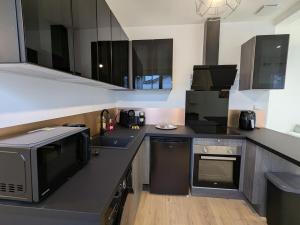 Le chaleureux, T2 avec balcon