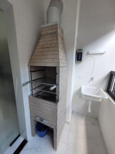 Priscila - AP23 - Maranduba Ubatuba