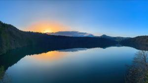 Appartements Appartement terrasse pied des pistes coeur station wifi : photos des chambres