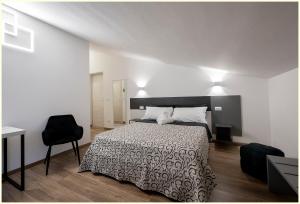 Grande Chambre Double