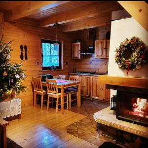 Domek Górski Promyk,Wisła