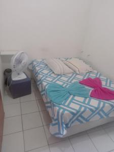 casa simples e aconchegante