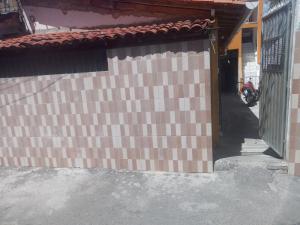 casa simples e aconchegante