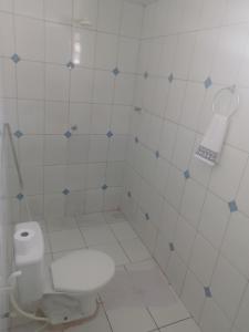 casa simples e aconchegante