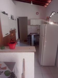 casa simples e aconchegante