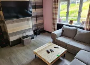 BNB Trefchan - Mountain Ash