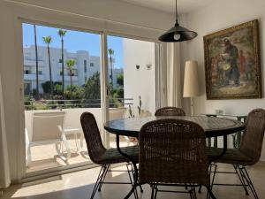 Estepona Golf - Los Pintores