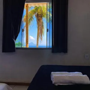 Suítes Beira-Mar Angra dos Reis - Praia do Bananal