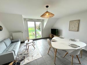 Appartements Le belle vue a Horbourg-Whir : photos des chambres