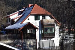 Chalet Elsa Murau Austria - Sankt Egidi