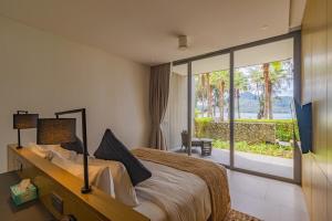 Azure Suite in TwinPalmss MontAzure Resort in Kamala