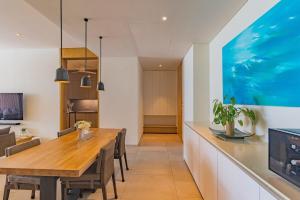 Azure Suite in TwinPalmss MontAzure Resort in Kamala