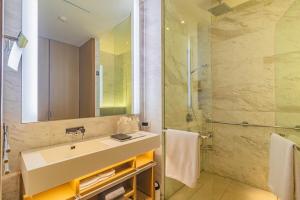 Azure Suite in TwinPalmss MontAzure Resort in Kamala