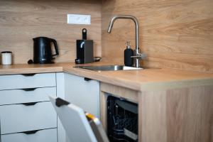 City Center Studio - Comfy & Modern