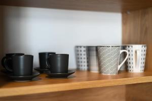 City Center Studio - Comfy & Modern