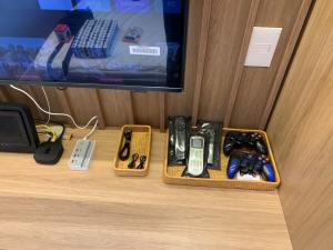 Studio 500m from Allianz Parque