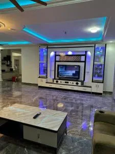 Queens Valley View Holiday Home - Kasoa