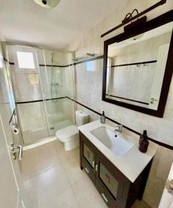 Apartamento cerca del mar y del Peñón de Ifach