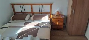 Habitaciones Climatizadas Isla Chica - Palos de la Frontera