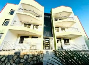 Dutus Hotel Entebbe - Wakiso