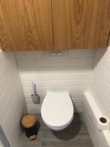 Appartements Charmant 2 pieces entre Disneyland et Paris avec jardin : Appartement 1 Chambre