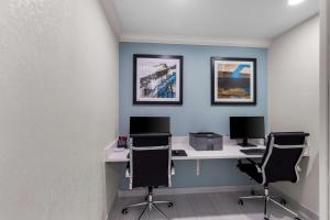 Best Western Plus Fenton